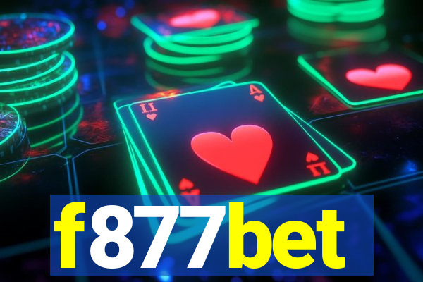 f877bet