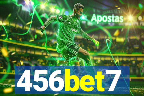 456bet7