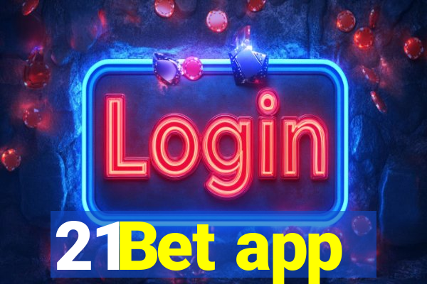 21Bet app