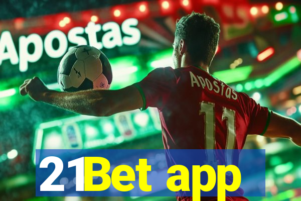 21Bet app