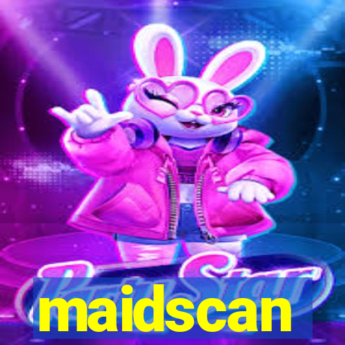 maidscan