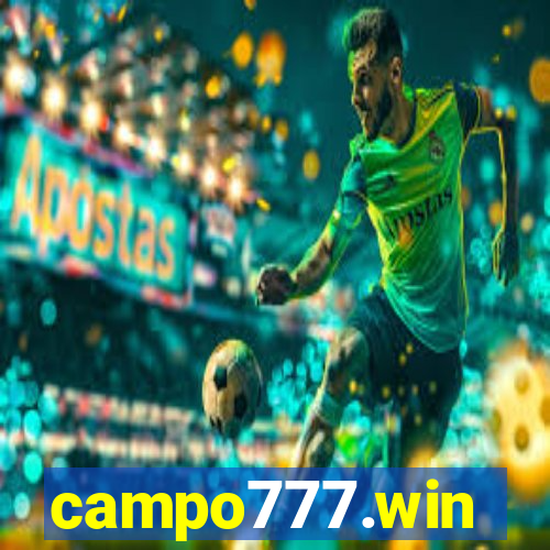 campo777.win