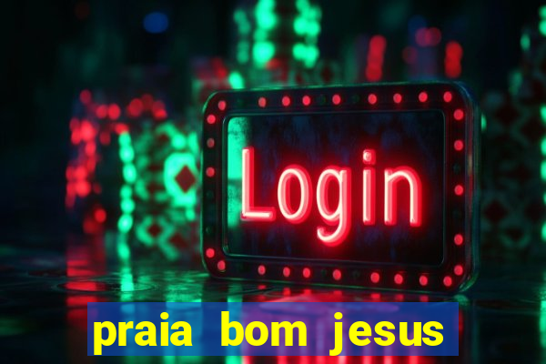 praia bom jesus dos pobres bahia