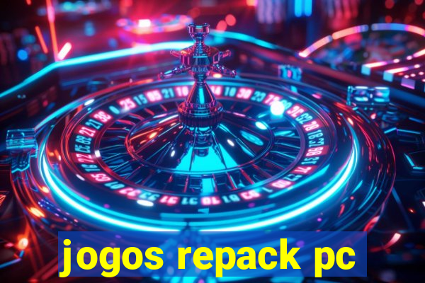 jogos repack pc