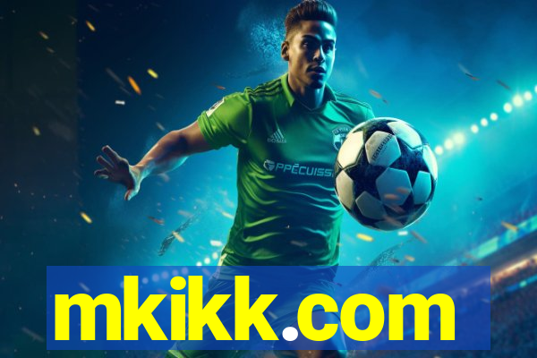 mkikk.com