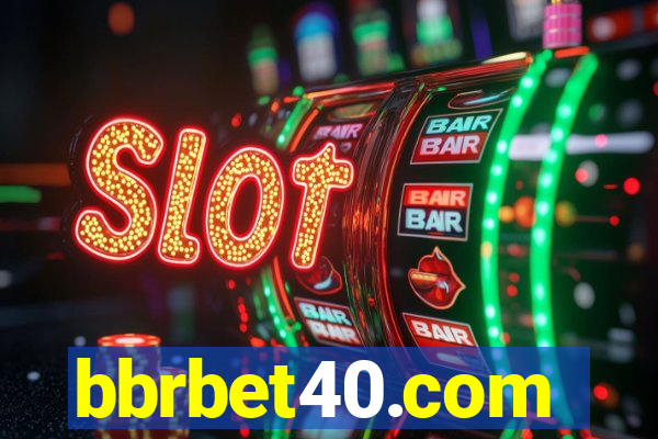 bbrbet40.com