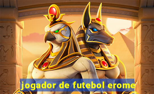 jogador de futebol erome