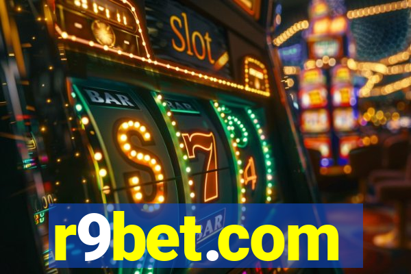 r9bet.com
