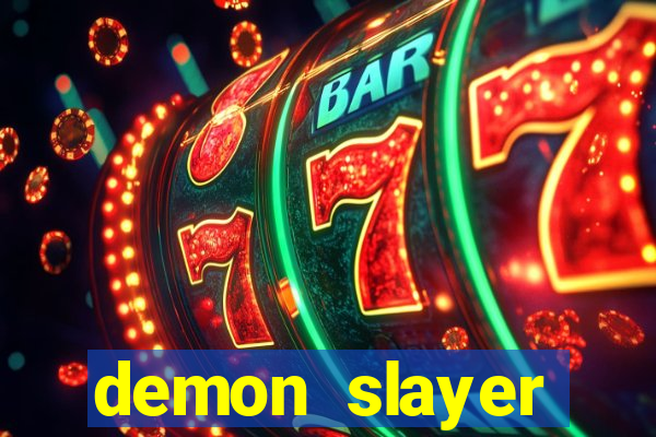 demon slayer dublado assistir online