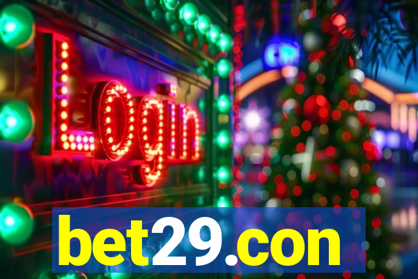 bet29.con