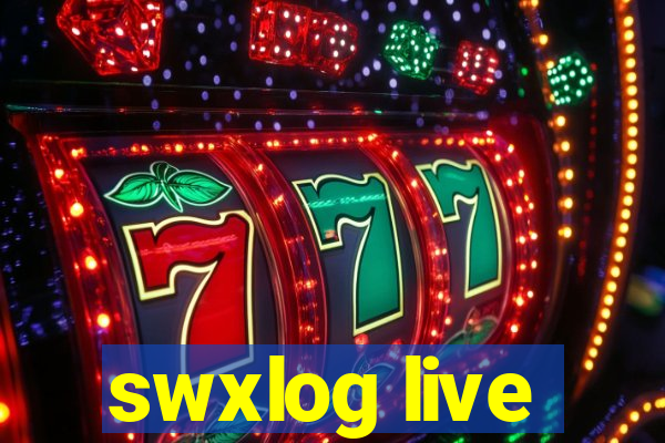 swxlog live