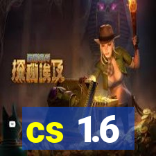 cs 1.6