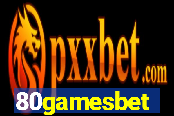 80gamesbet