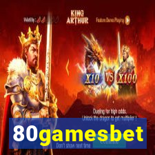 80gamesbet