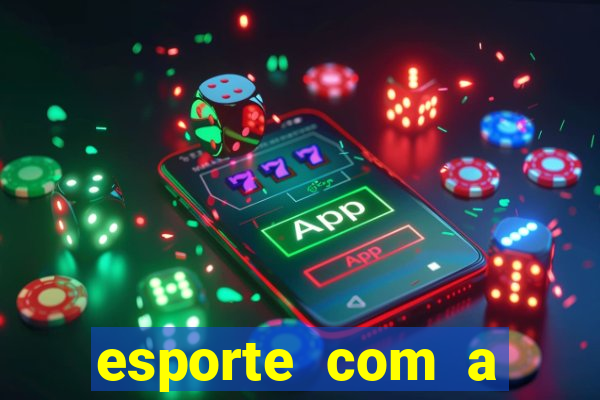 esporte com a letra l
