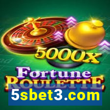 5sbet3.com