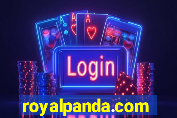 royalpanda.com