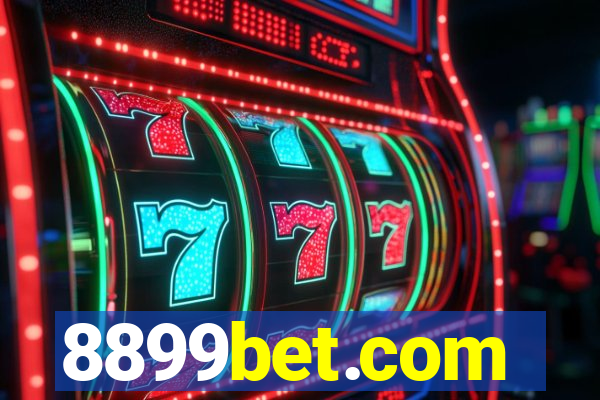8899bet.com