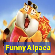 FunnyAlpaca
