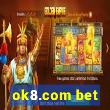 ok8.com bet