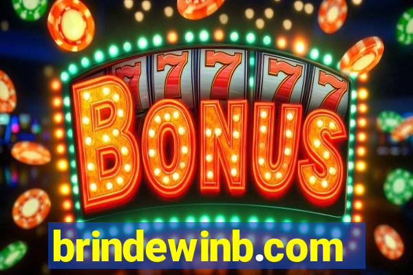 brindewinb.com