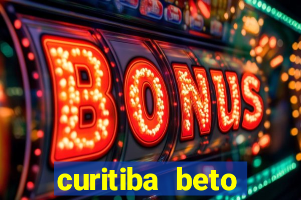 curitiba beto carrero distancia