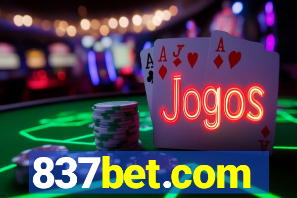 837bet.com