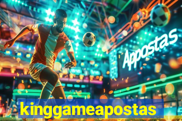 kinggameapostas