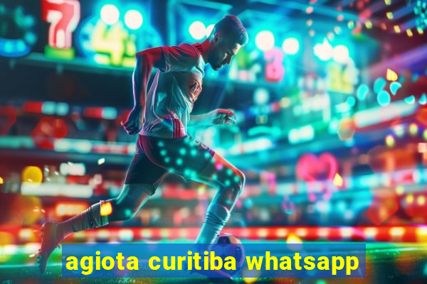 agiota curitiba whatsapp