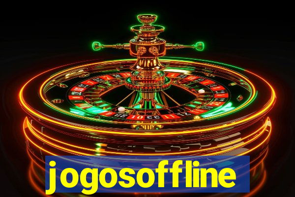 jogosoffline