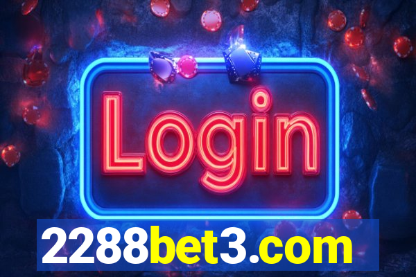 2288bet3.com