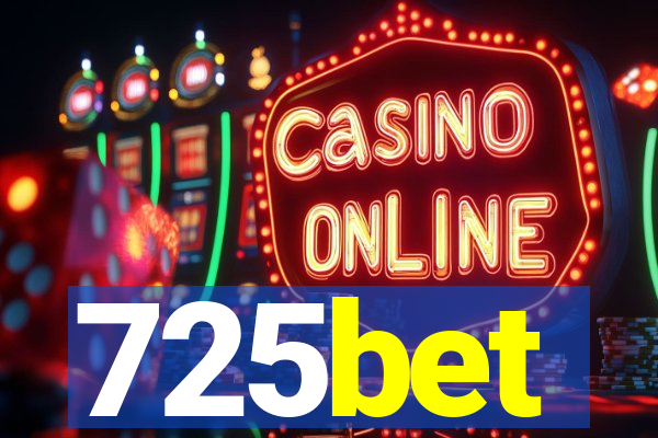725bet