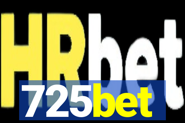 725bet