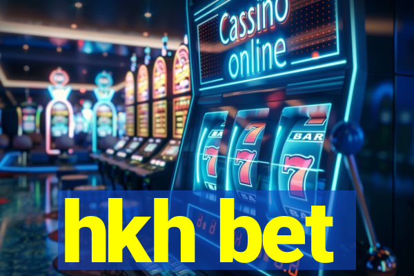 hkh bet