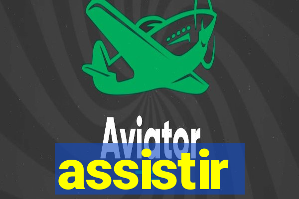assistir interestelar netflix