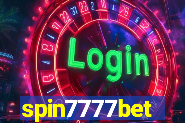 spin7777bet
