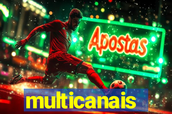 multicanais