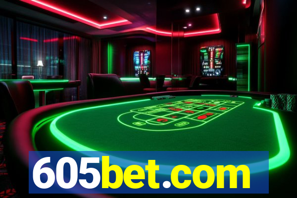 605bet.com