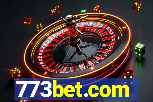 773bet.com
