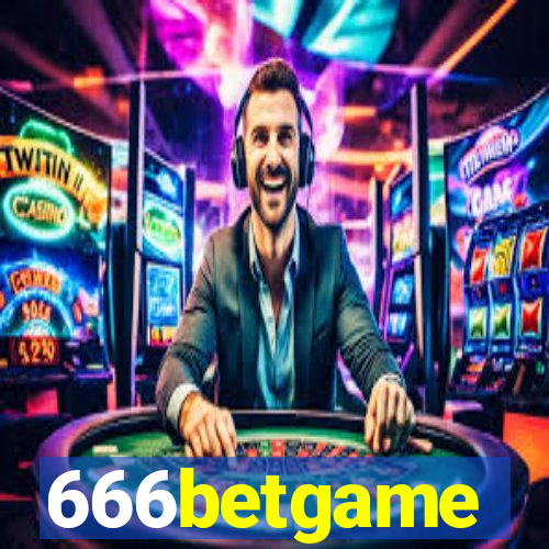 666betgame
