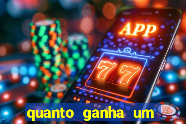 quanto ganha um perito criminal na bahia