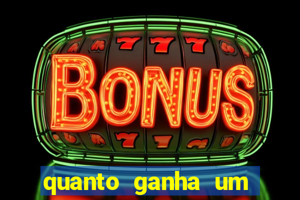 quanto ganha um perito criminal na bahia