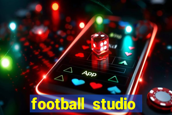 football studio como analisar