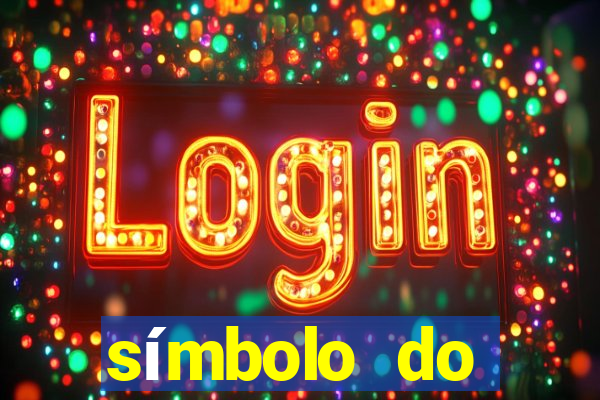 símbolo do corinthians para copiar