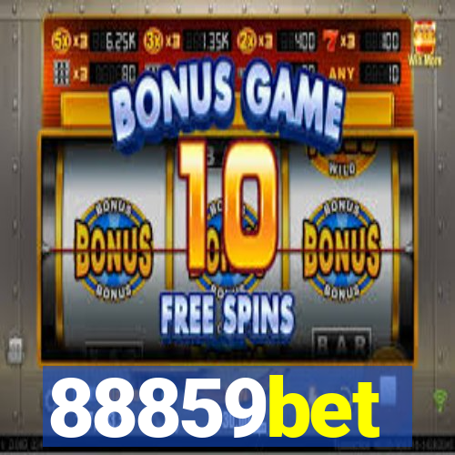 88859bet
