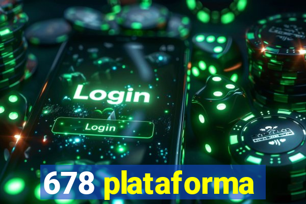 678 plataforma