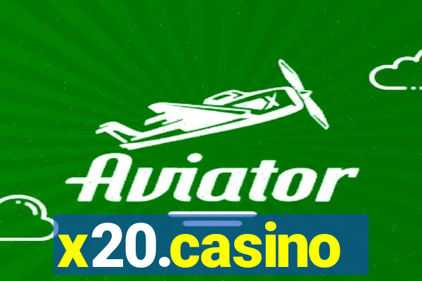 x20.casino