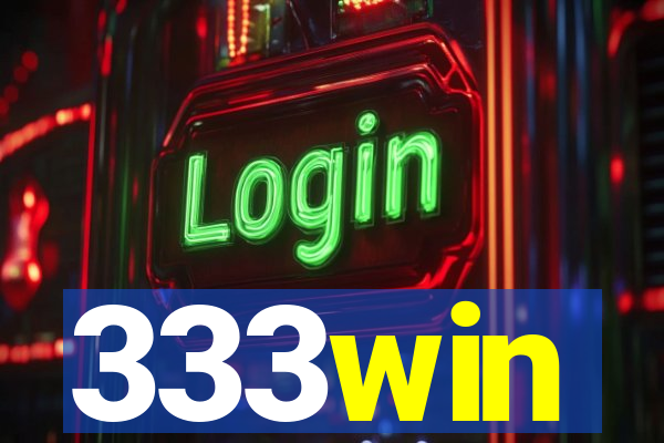 333win