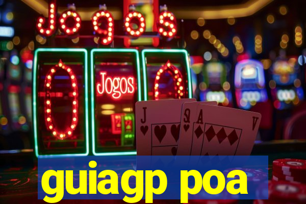 guiagp poa