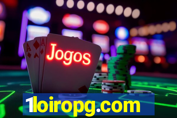 1loiropg.com
